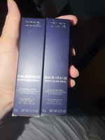 Dior backstage glow und große Dior Buch 