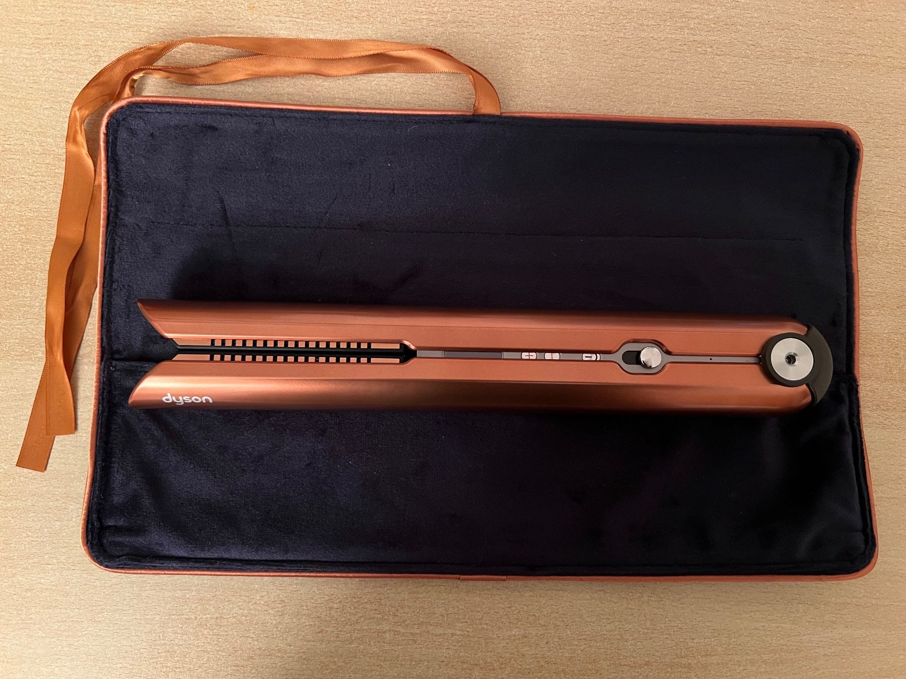 Dyson Piastre & Arricciacapelli: Dyson Corrale – Usato da Sierre venduto da mimi7575 3