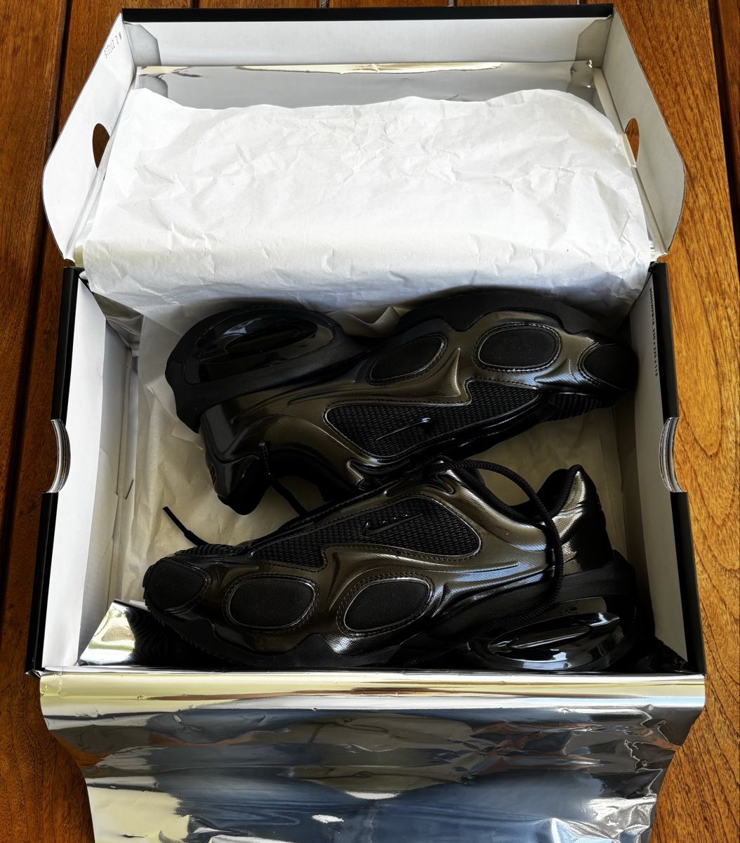 Nike Scarpe da donna: WMNS Nike Air Max Muse – Nuovo e nell'imballaggio originale da Stäfa venduto da Kanada80 1