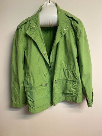 Cecil Jacke Grösse XL