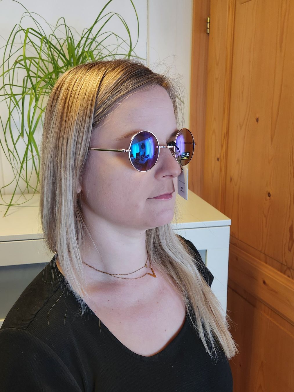 Occhiali & Lenti: Sonnenbrille EYE – Nuovo e nell'imballaggio originale da Münchwilen TG venduto da levendeur 2