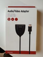 HDMI Switch / Video Adapter