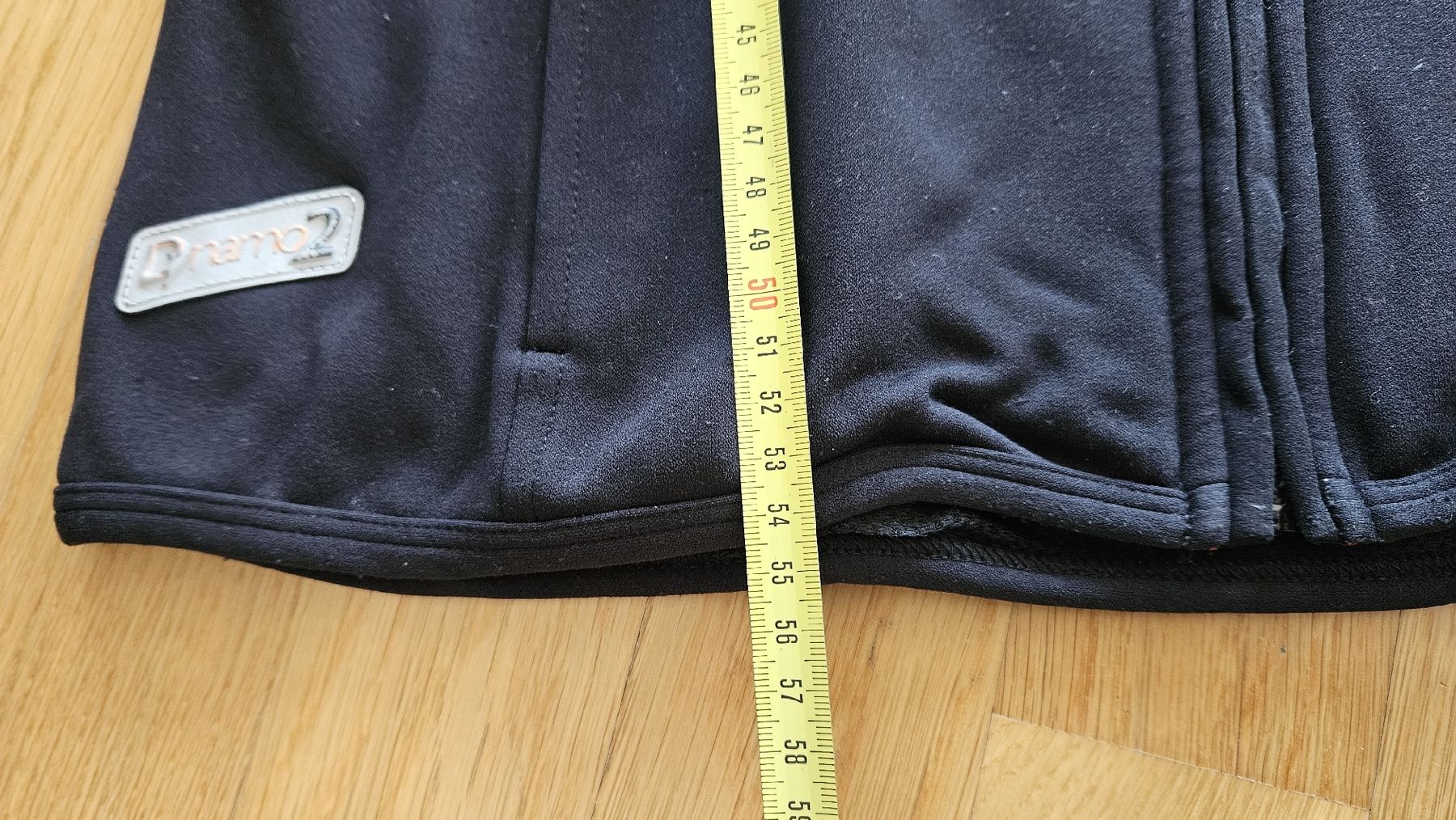Gilet & Giacche senza maniche: Damen Gilet Briko M winddicht – Usato da Hildisrieden venduto da Schteigeiss 1