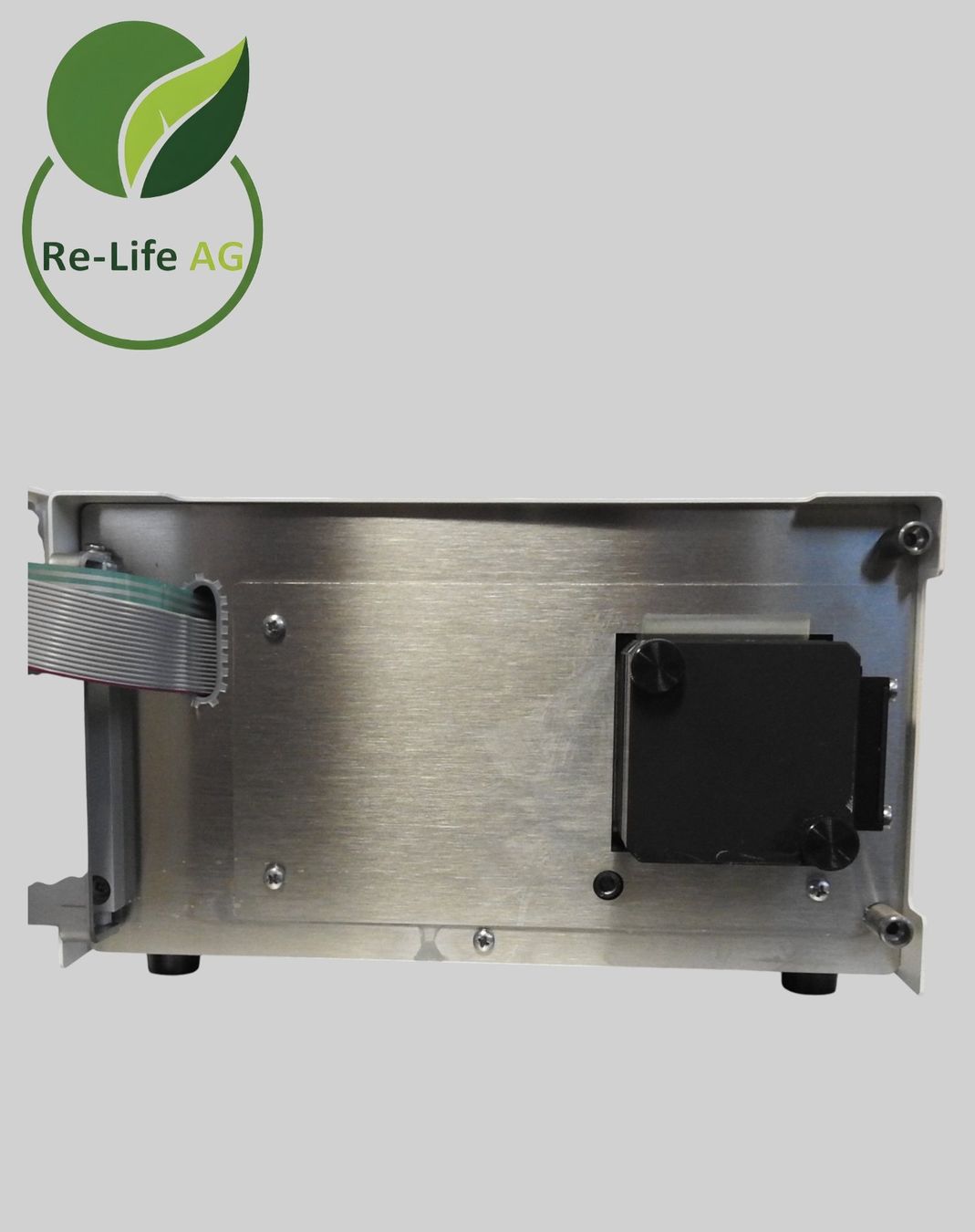 Alle Maschinen: Knauer UV Detector 2500 HPLC UV Detector – Gebraucht aus Reinach BL von Re-LifeAG_Labor 4