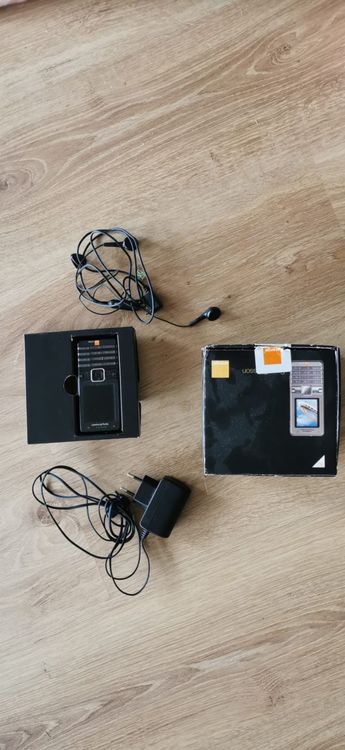 Sony Ericsson K770i | Kaufen auf Ricardo