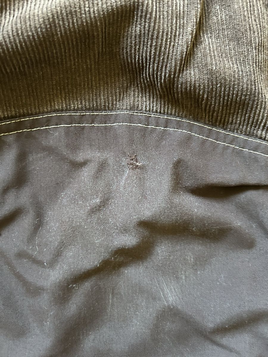 Finkid Pantaloni: Finkid Manchester Hose Gr. 130/140 – Usato da Winterthur venduto da Betty2018 4