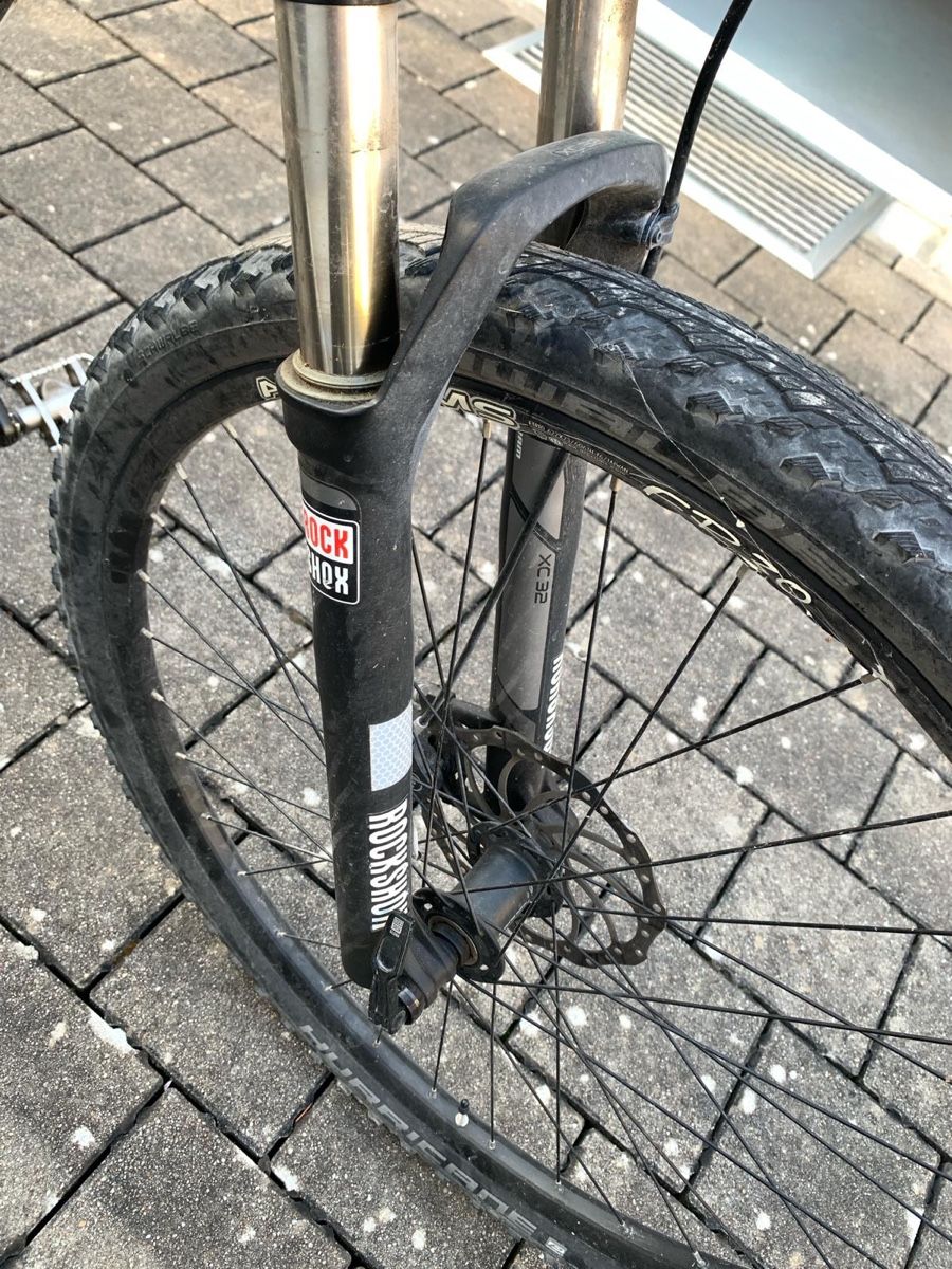 Wheeler Biciclette: Mountainbike Wheeler – Usato da Biel-Benken BL venduto da Markus-BB 1