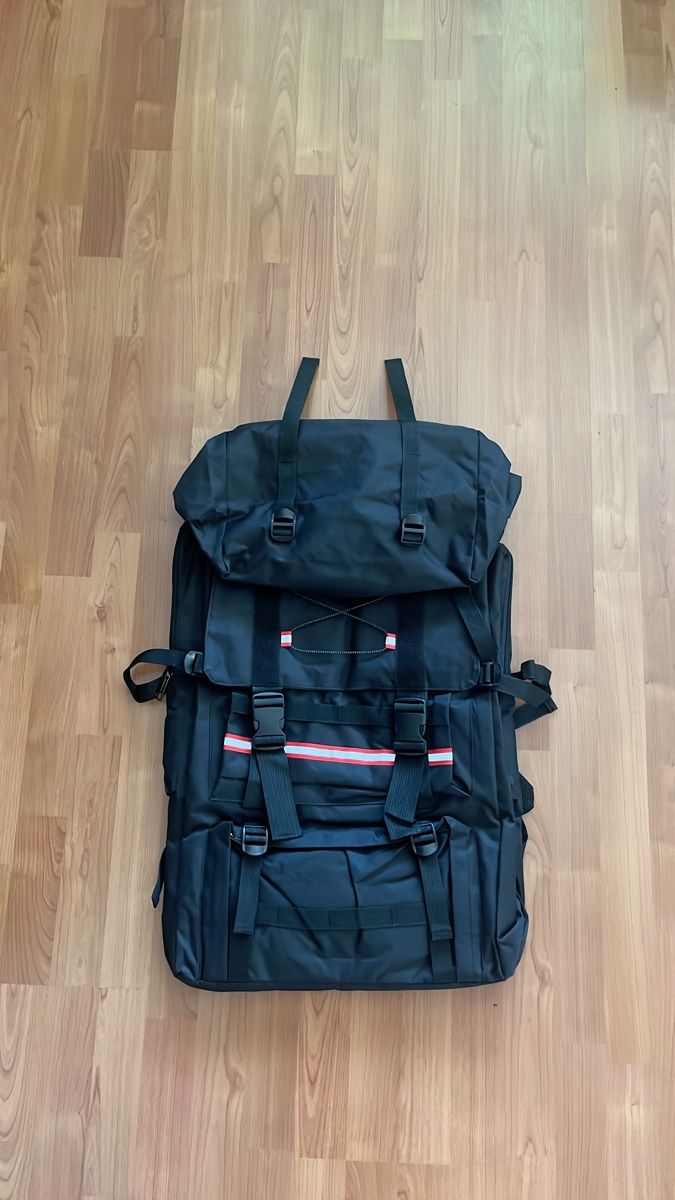 Rucksäcke: Backpacking Rucksack NEU – Neu (gemäss Beschreibung) aus Seon von Da-Ha20
