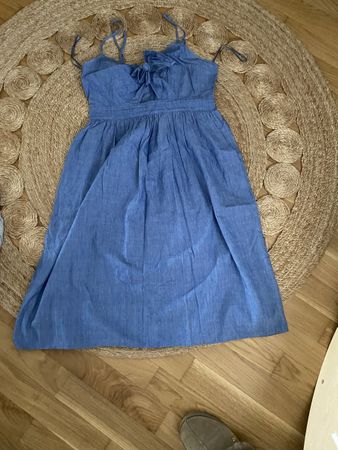 Kleid Zara 