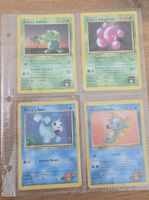 Carte Pokémon Gym Heroes