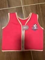 Gilet sauvetage pour enfants