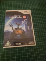 Wall-E for Nintendo Wii - Great Condition, Fun Game!