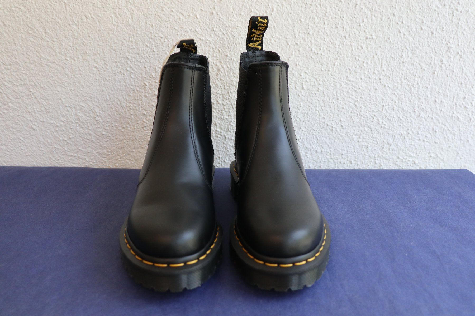 Dr. Martens Scarpe da uomo: Dr. Martens 2976 BEX Stifelette, EU 39 – Nuovo e nell'imballaggio originale da Liestal venduto da FuV01 1
