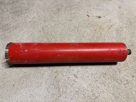 Diamantbohrer, Diamantbohrkrone 70 mm rot für Kernbohrungen