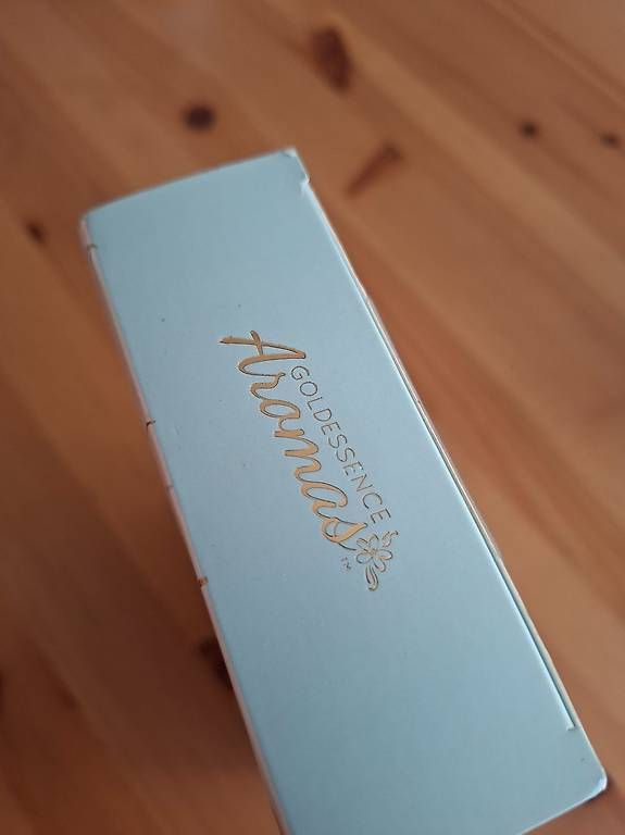 Oli essenziali: Body oil set aqua quartz – Usato da Lamone venduto da pau_7nk2 1