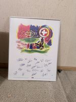 FC Basel, Saison 2002 Top Zustand!