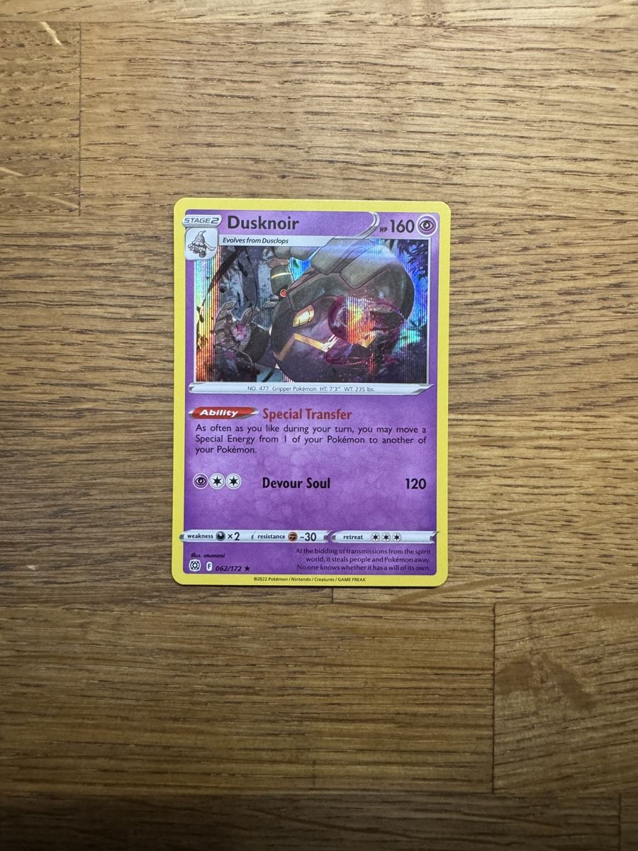 Pokémon Sammelbilder & Trading cards: Pokemon karten holo und Reverse holo – Gebraucht aus Meinisberg von Knightdeals 4