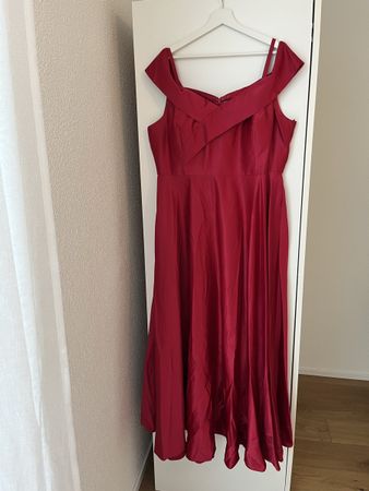 Abendkleid