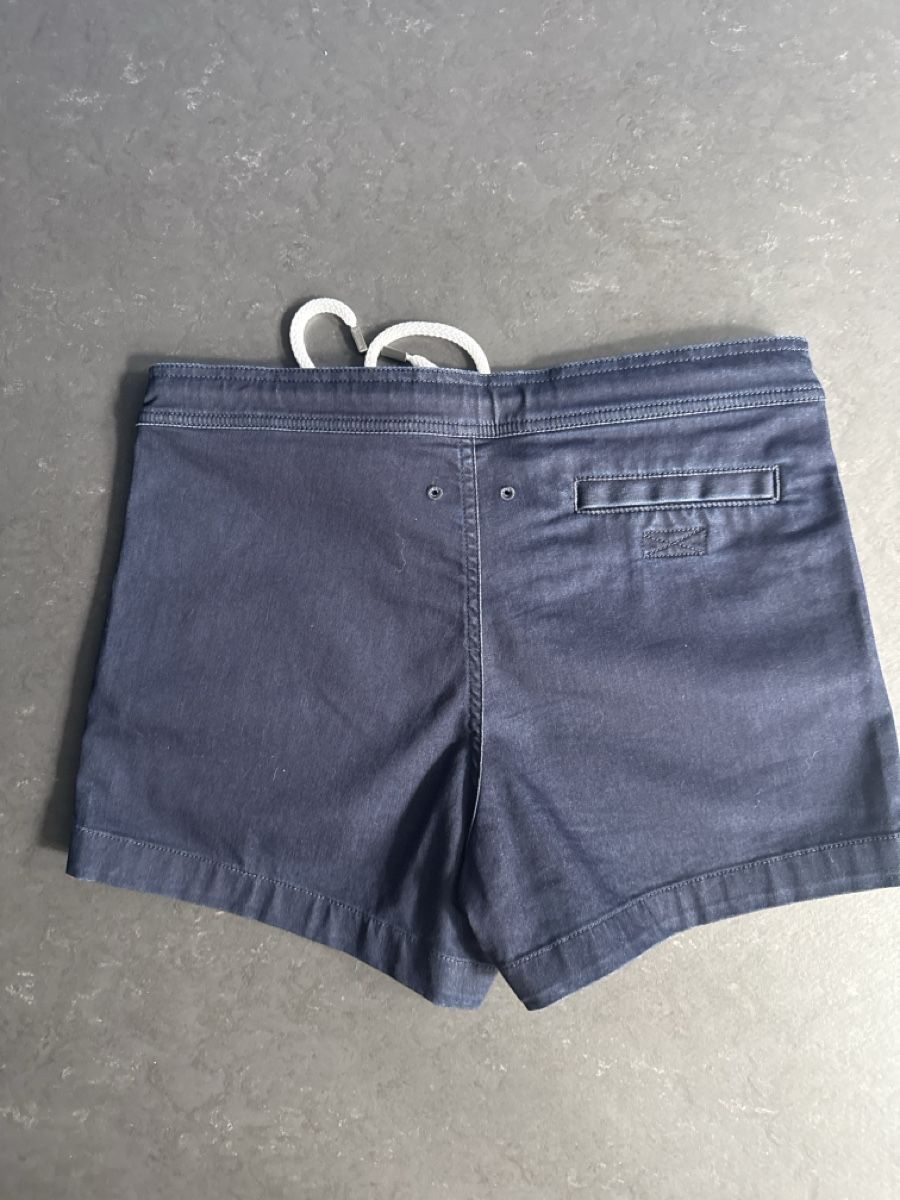Vilebrequin Pantaloni: Vilebrequin Damenshorts – Nuovo (secondo la descrizione) da Zürich venduto da Mumpeli1 2