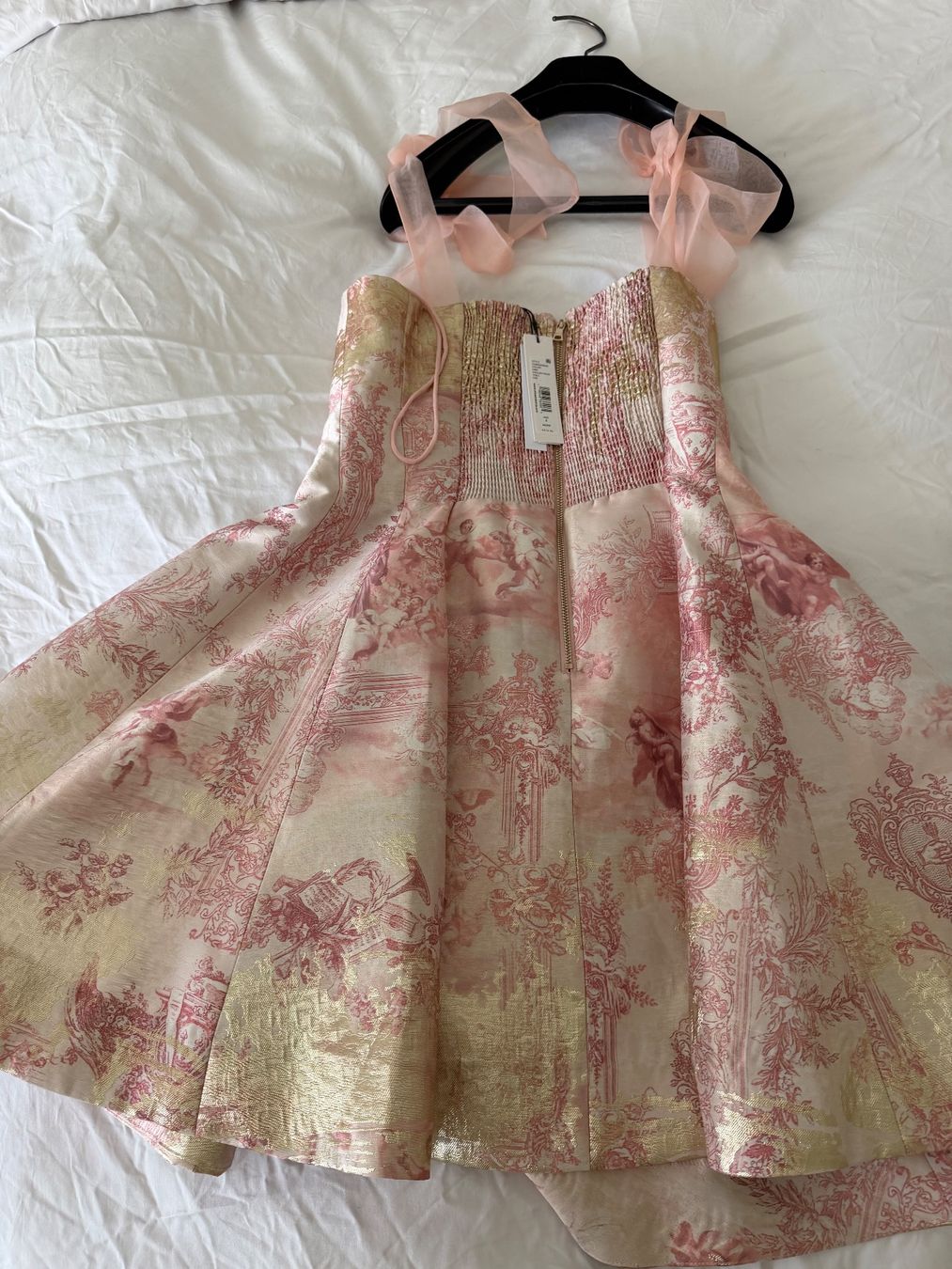 Vestiti: Alice+Olivia dress – Nuovo e nell'imballaggio originale da Winterthur venduto da katkj 7