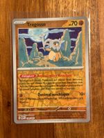 104/165 Tragosso - Reverse Holo - Pokemon 151 MEW - DE