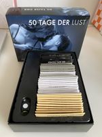 50 Tage der Lust