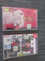 Switch Fifa Spiele