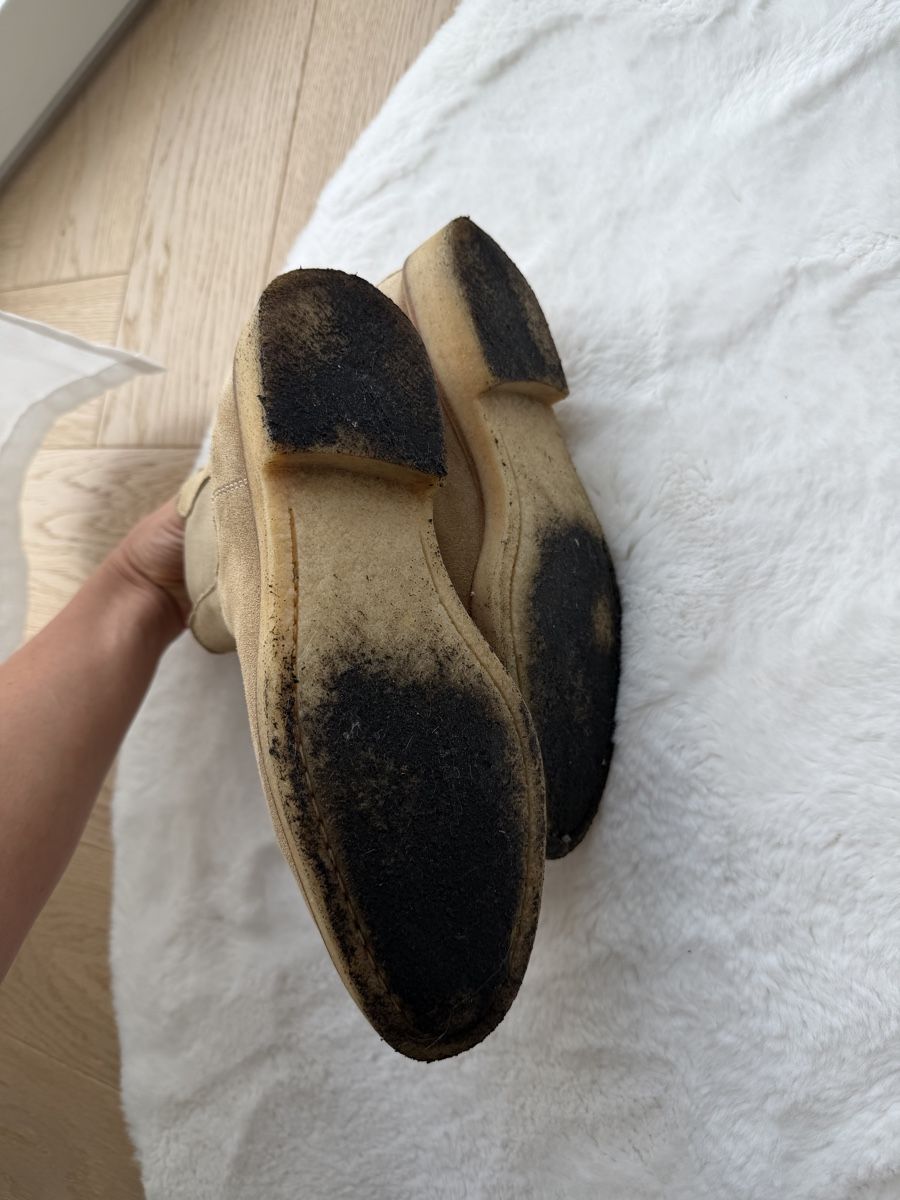 Chaussures femmes: COMMON PROJECT Chelsea Boots  – D'occasion à Horgen par Christina93Jolina 7