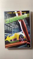 200mph DVD- Actionfilm für Filmfans- Jetzt zugreifen! (1605)