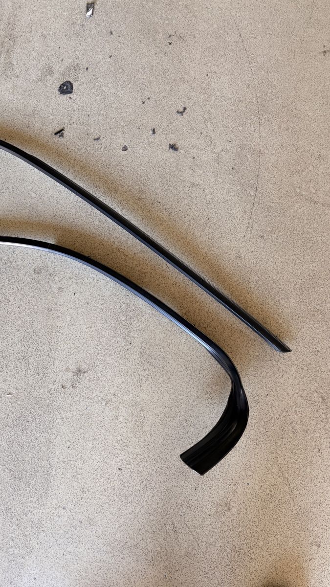 BMW Tutti pezzi di ricambio auto: BMW E38 Shadowline  – Usato da Schaffhausen venduto da Keanu__I 2