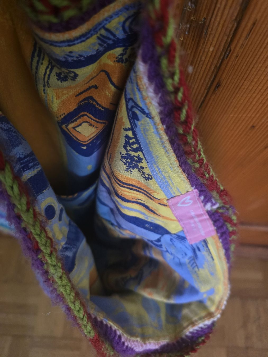 Sacs femmes: Tasche Shopper  – D'occasion à Riehen par Pelagia07 1