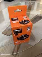 Worx Akku 20V 4.0Ah - Neuf jamais ouvert