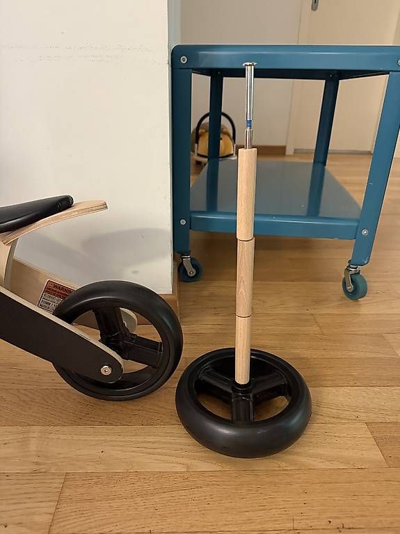 Véhicules pour enfants: Laufvelo – D'occasion à Zürich par JelyB 1