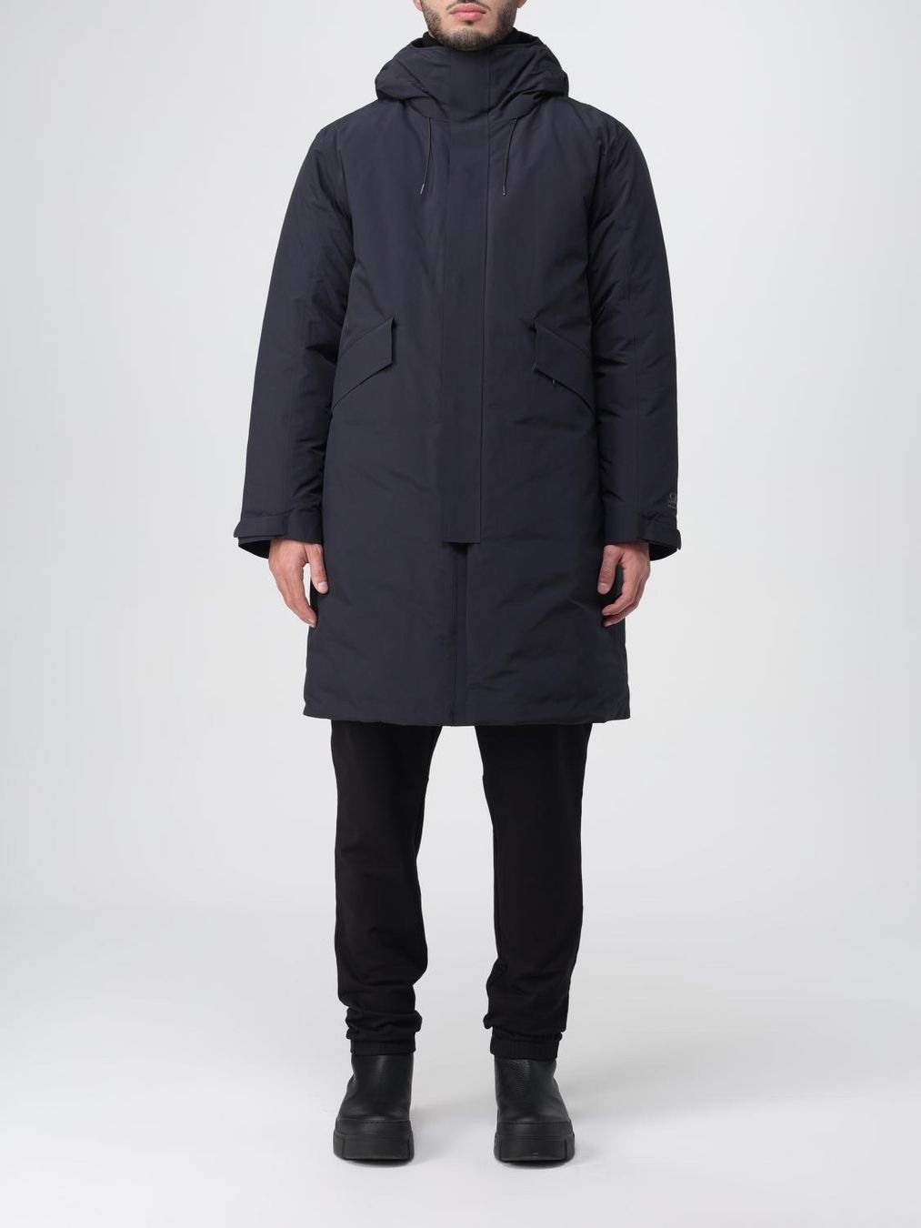 CP Company Jacken: C.P. Company MICRO-M Daunenmantel Gr. 50 – Gebraucht aus Hünenberg See von Poli4 2