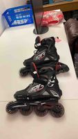 Rollschuhe Kinder 36.5 - 40.5