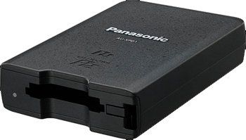 Panasonic Fotocamera: PANASONIC VARICAM LT CINE KIT - 176 h – Usato da Zürich venduto da X2PF4 4