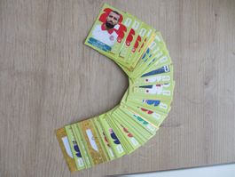 FIFA World Cup 2026  100 Verschiedener Sticker