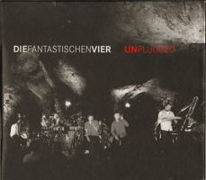 CD Die Fantastischen Vier - Unplugged (2000)