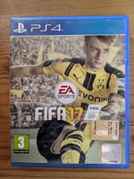 FIFA 17 (PS4)