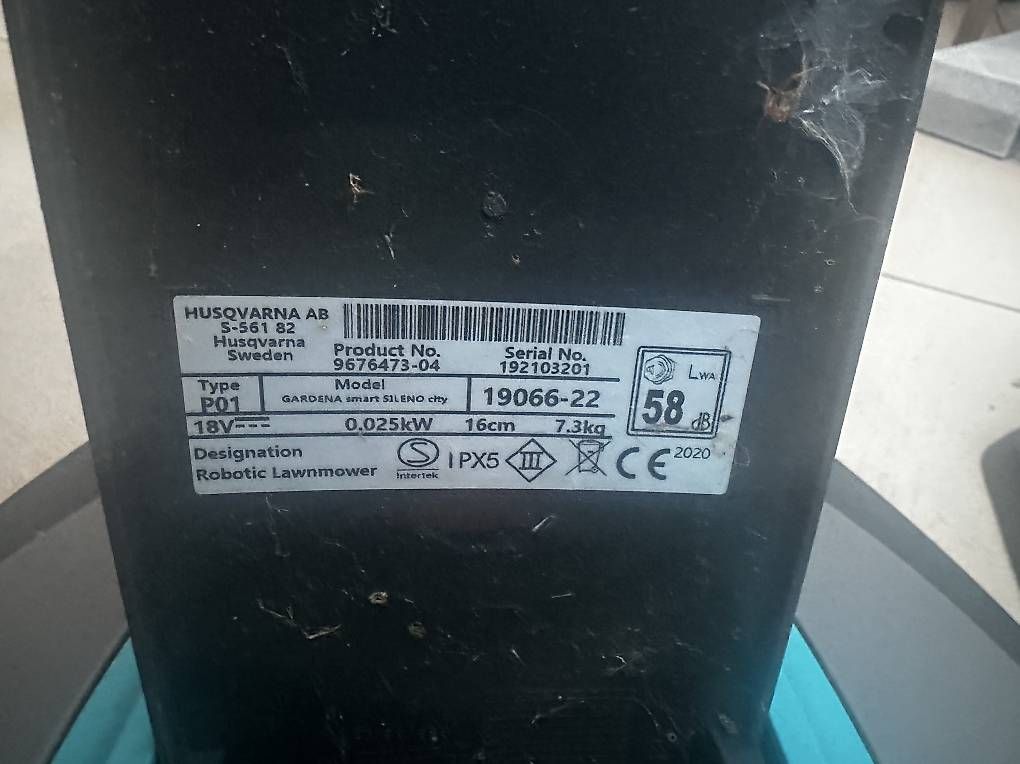 Gardena Rasenmäher: À Vendre – Gebraucht aus Neuchâtel von Parcs02