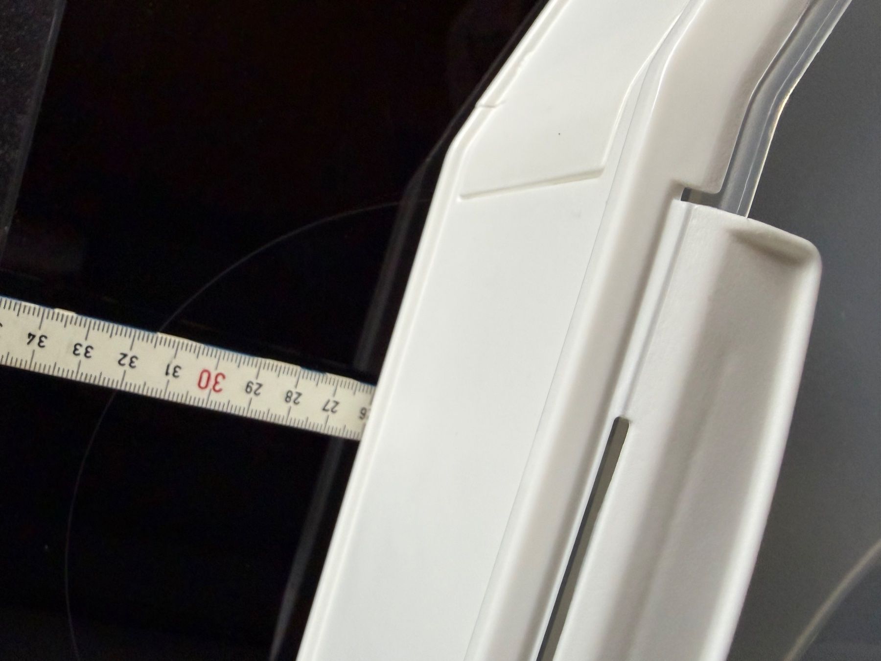 Rotho Contenitori & Simili: Vorratsbehälter Rotho 4,1 liter – Usato da Obergösgen venduto da Andre118 5