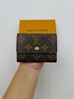 Ab 1 fr Louis Vuitton card holder