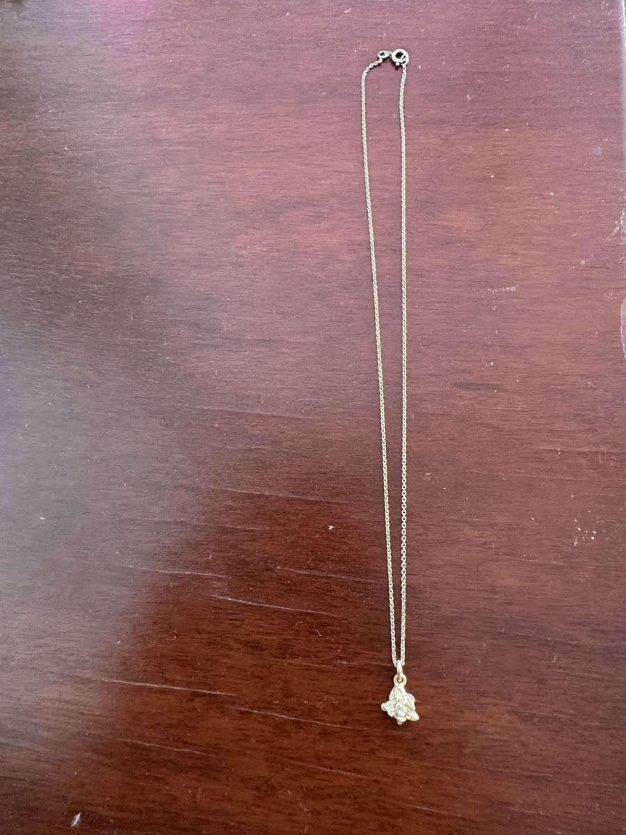 Metalli preziosi: Alaska Yukon Gold Nugget – Nuovo (secondo la descrizione) da Herbriggen venduto da Sehrazade 2