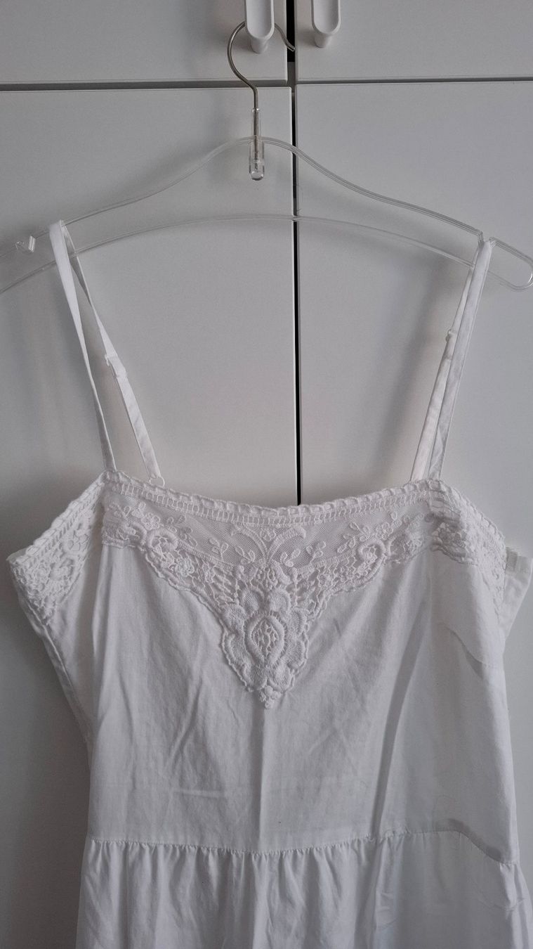 Vestiti: Langes Kleid - Grösse M – Nuovo (secondo la descrizione) da Rickenbach b. Wil venduto da Beautiful.Things 3