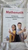 Mathematik Buch Erfolgreich in die BMS starten