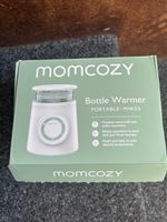 Momcozy Flaschenwaermer PORTABLE-MW03 neu