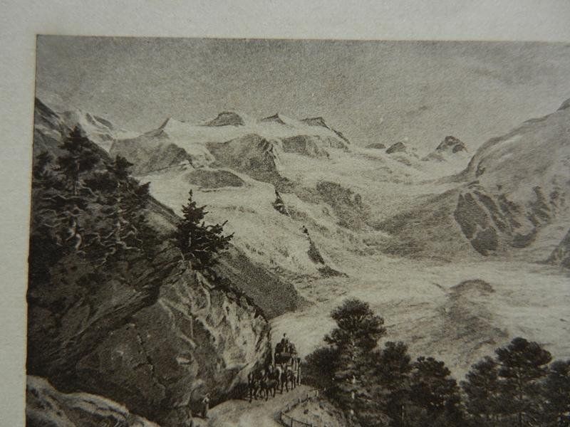 Stiche: Bernina Gruppe – Gebraucht aus Risch von Rischli15 9
