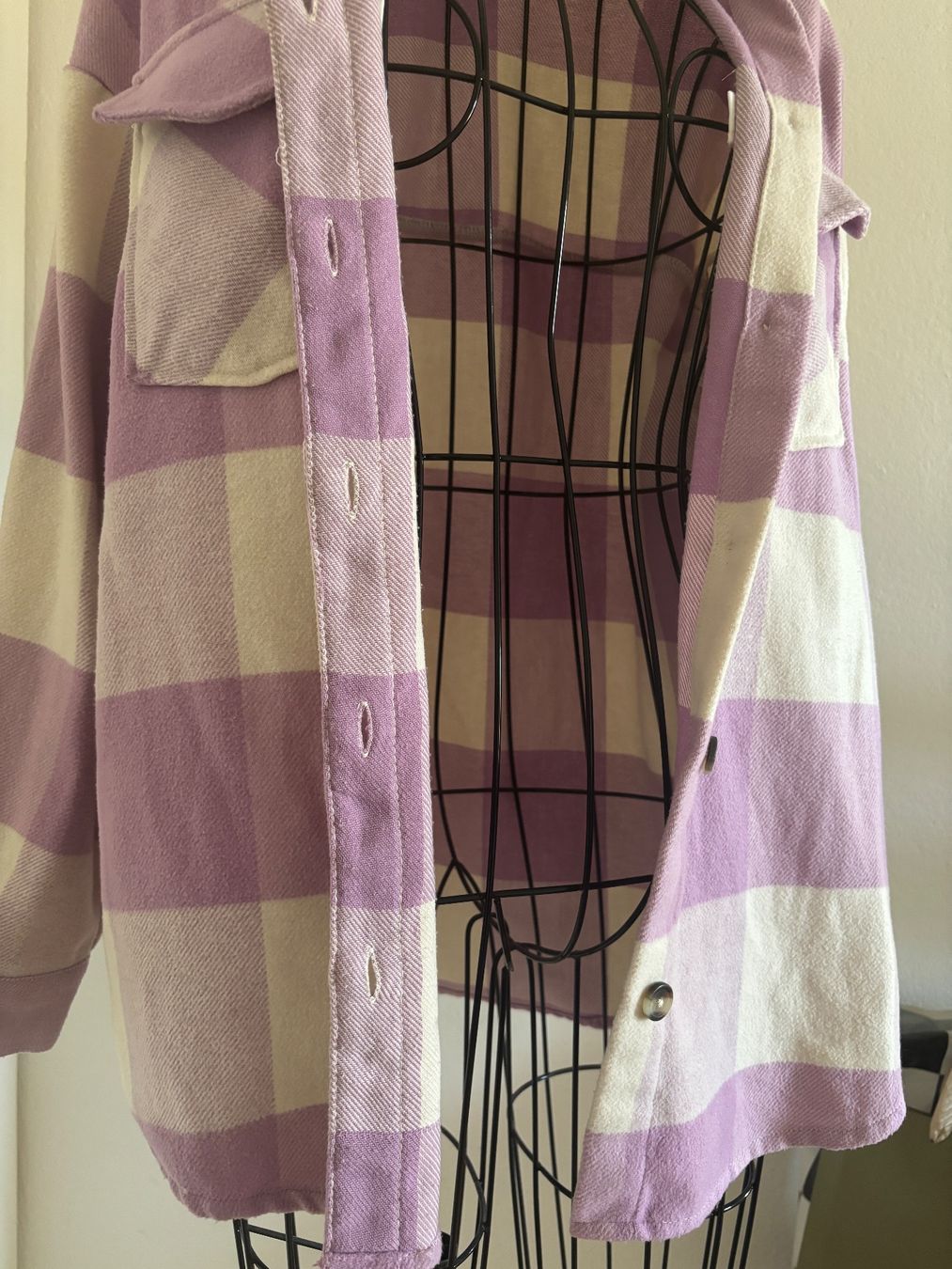 H&M Camicette: Hemd – Usato da Bern venduto da ViksiBash 2