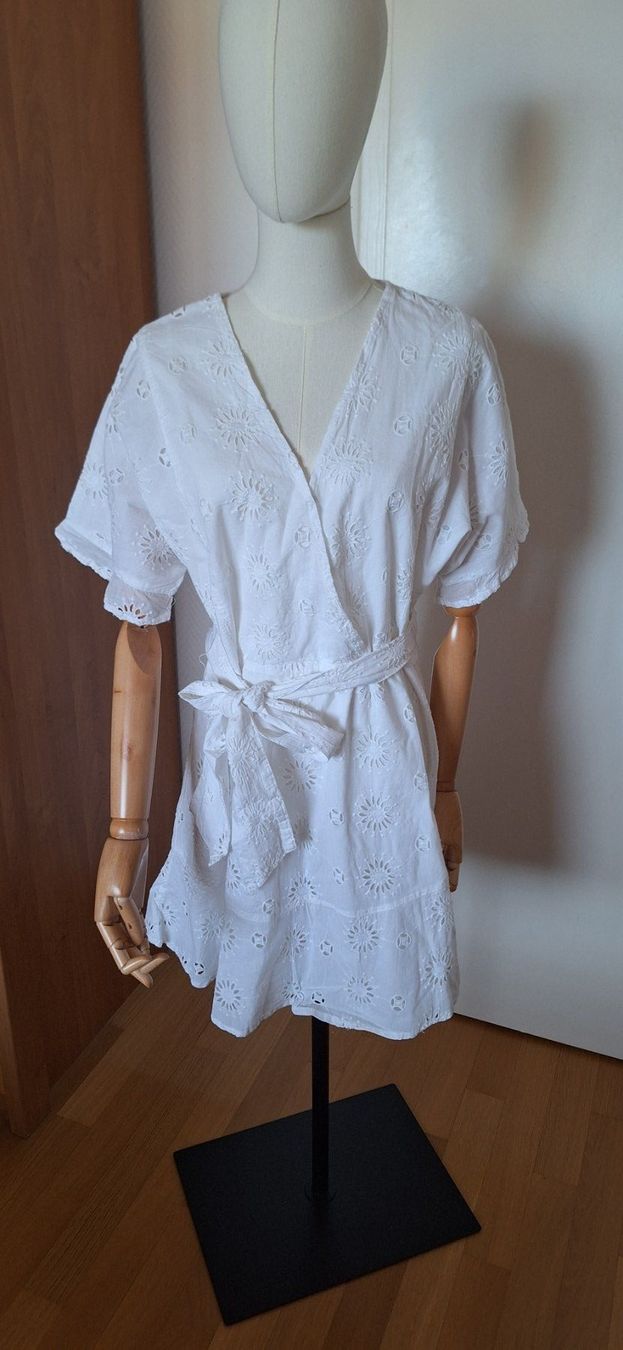 Vestiti: LPB, robe / Kleid – Nuovo e nell'imballaggio originale da Lussery-Villars venduto da pousinete02 5