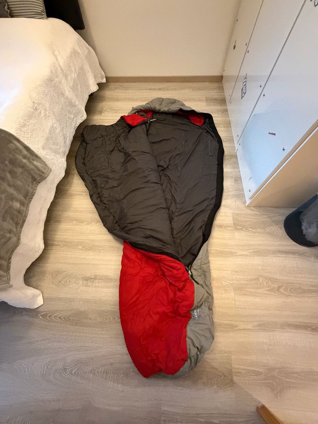 Sacs de couchage: Schlafsack Mountain Hardwear – Neuf (Voir description) à Liebefeld par lau_dfv9 2